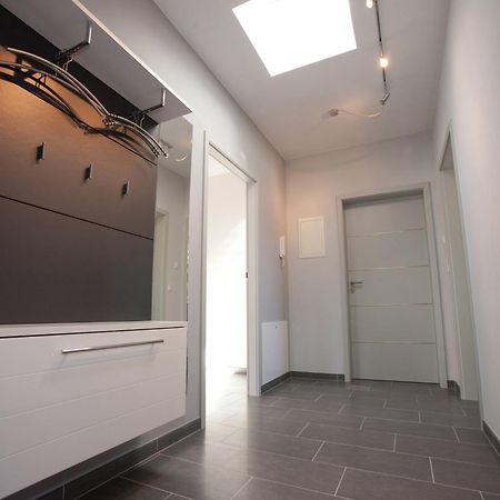 Modern Apartment Thuringia Tabarz Exterior photo