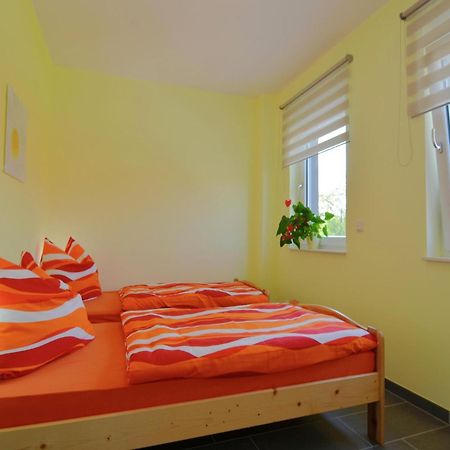 Modern Apartment Thuringia Tabarz Exterior photo